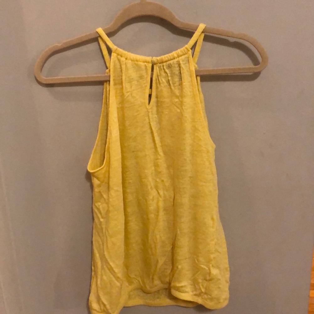 Tank Top - Picture 2 of 4